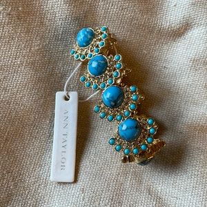 Ann Taylor costume bracelet